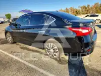 2017 Nissan SENTRA фото