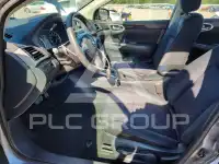 2017 Nissan SENTRA photo