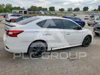 2017 Nissan SENTRA photo