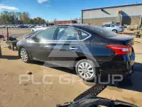 2017 Nissan SENTRA фото
