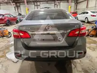 2017 Nissan SENTRA photo