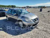 2017 Nissan SENTRA photo