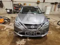 2017 Nissan SENTRA photo