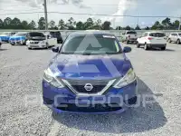2017 Nissan SENTRA photo