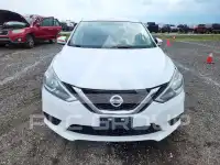 2017 Nissan SENTRA фото