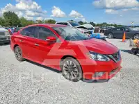 2017 Nissan SENTRA фото