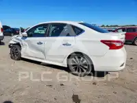 2017 Nissan SENTRA фото
