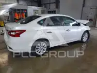 2017 Nissan SENTRA фото