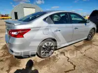 2017 Nissan SENTRA photo