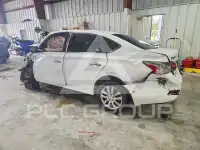 2017 Nissan SENTRA фото