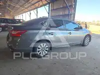 2017 Nissan SENTRA фото