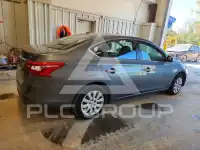 2017 Nissan SENTRA photo