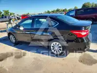 2017 Nissan SENTRA фото