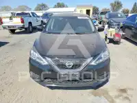 2017 Nissan SENTRA фото