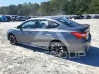 2017 Nissan SENTRA фото