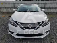 2017 Nissan SENTRA photo