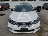 2017 Nissan SENTRA photo