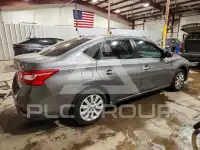 2017 Nissan SENTRA photo