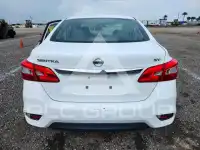 2017 Nissan SENTRA фото
