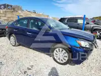 2017 Nissan SENTRA фото