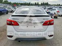 2017 Nissan SENTRA photo