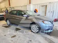 2017 Nissan SENTRA photo