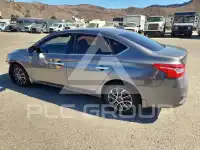 2017 Nissan SENTRA фото