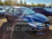 2017 Nissan SENTRA photo