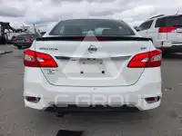 2017 Nissan SENTRA фото