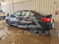 2017 Nissan SENTRA фото