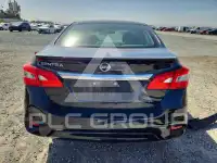 2017 Nissan SENTRA фото