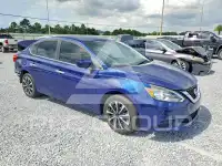 2017 Nissan SENTRA photo