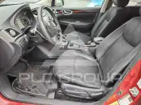 2017 Nissan SENTRA фото