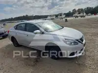 2017 Nissan SENTRA фото