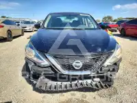 2017 Nissan SENTRA фото