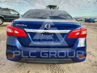 2017 Nissan SENTRA photo