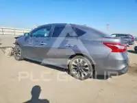 2017 Nissan SENTRA фото