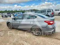 2017 Nissan SENTRA фото