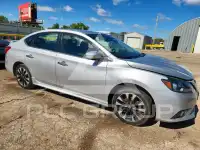 2017 Nissan SENTRA photo