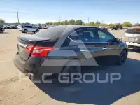 2017 Nissan SENTRA фото
