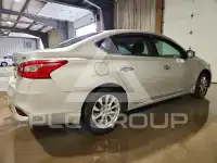 2017 Nissan SENTRA фото