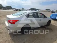 2017 Nissan SENTRA фото