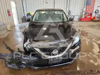 2017 Nissan SENTRA фото
