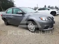 2017 Nissan SENTRA фото