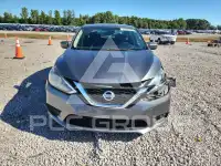 2017 Nissan SENTRA photo