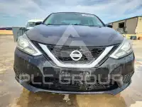 2017 Nissan SENTRA фото