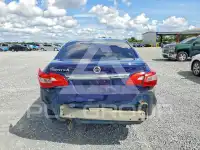 2017 Nissan SENTRA photo
