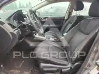 2017 Nissan SENTRA фото