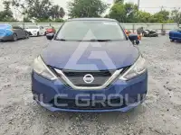 2017 Nissan SENTRA фото