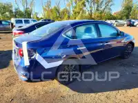 2017 Nissan SENTRA photo